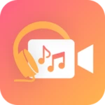 Logo of Together - Record Video while Playing Music android Application 